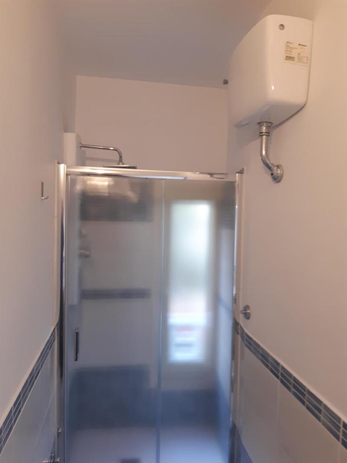 Smart Suite Rome Exterior photo