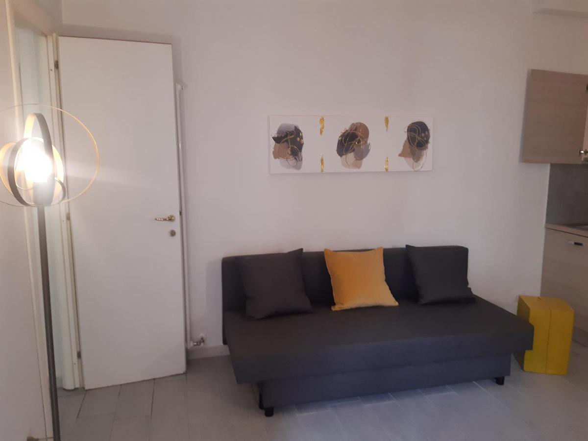 Smart Suite Rome Exterior photo